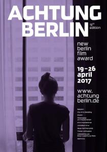 1. mai 2017 - Achtung Berlin