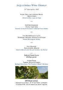 Argentinian Wine Dinner 1-27.10.17-TBC.pdf  AWS