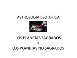 astrologia esoterica 1