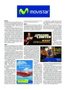 Mexico Edition 1 Movistar