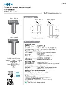 P52590-1 Rev R German manual.indd