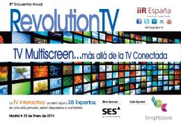 television_2014:Maquetación 1.qxd - iKN Spain